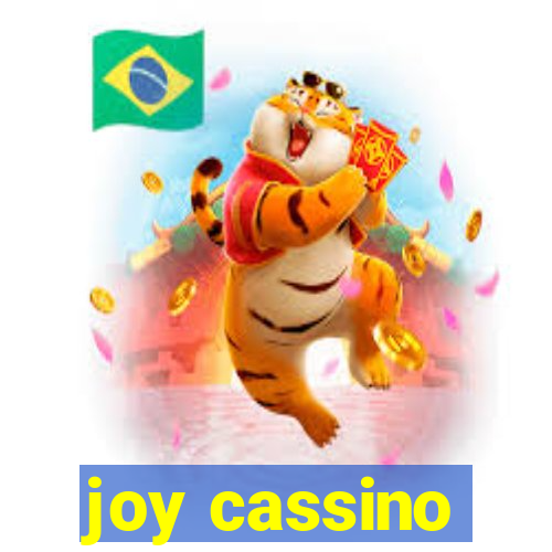 joy cassino